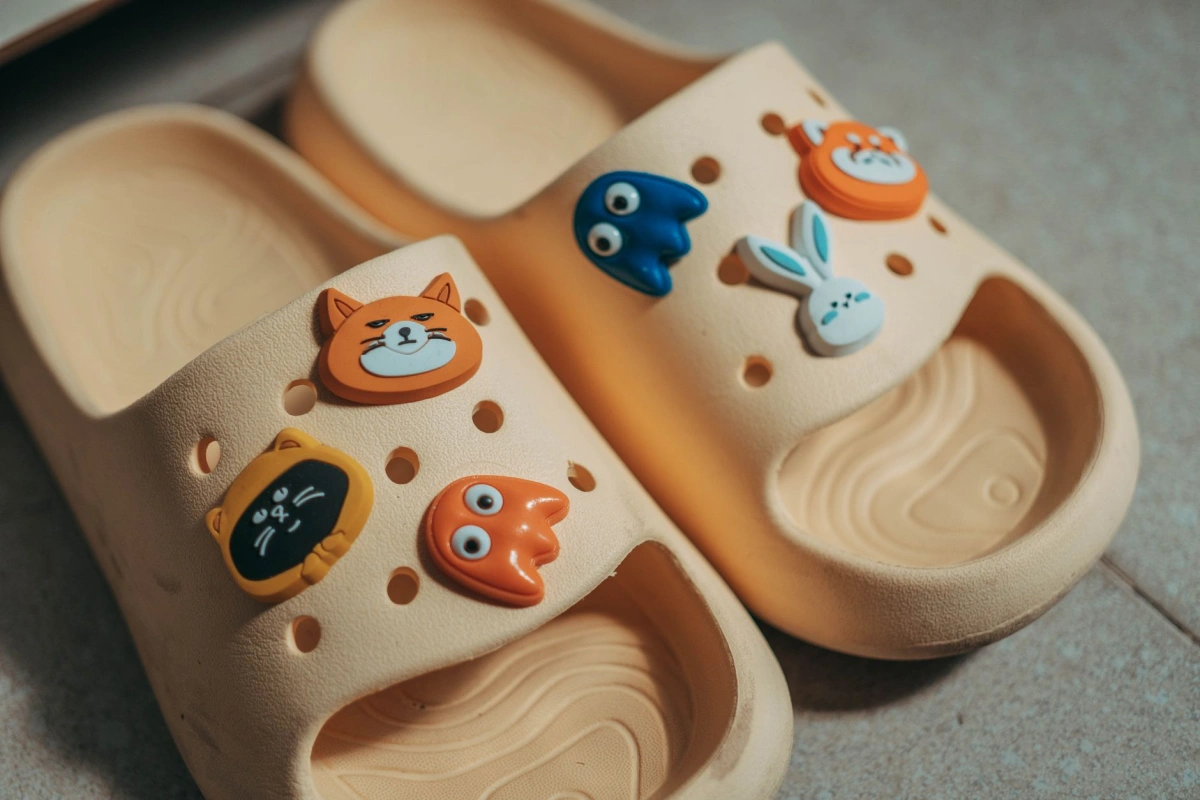 About Crocs