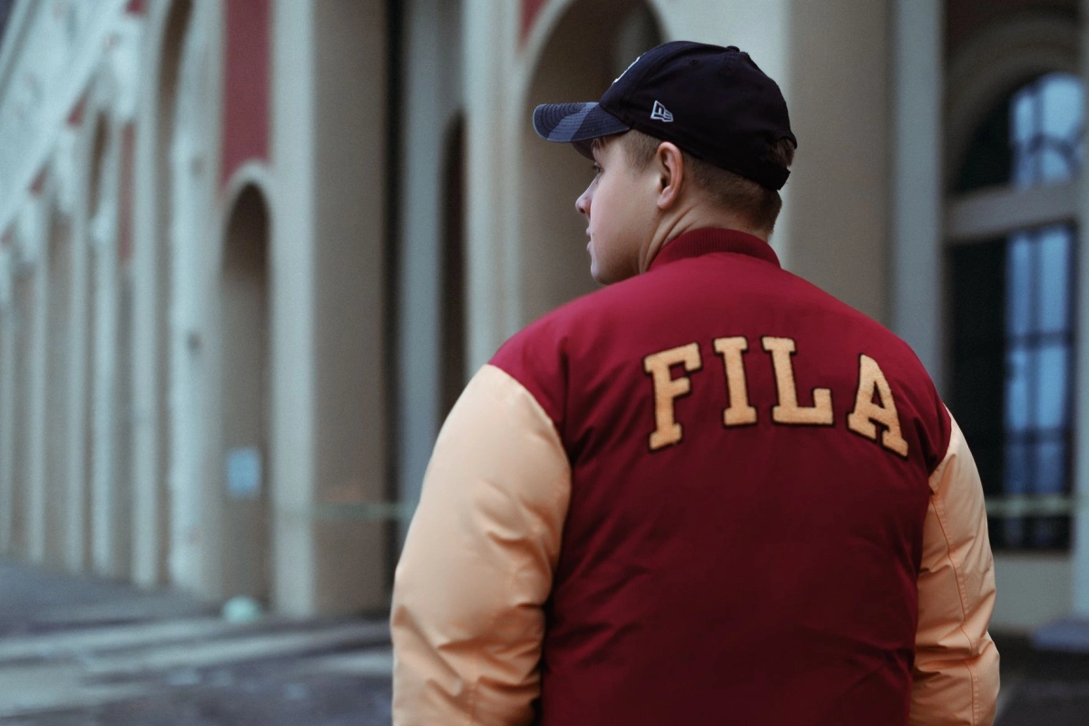 About FILA