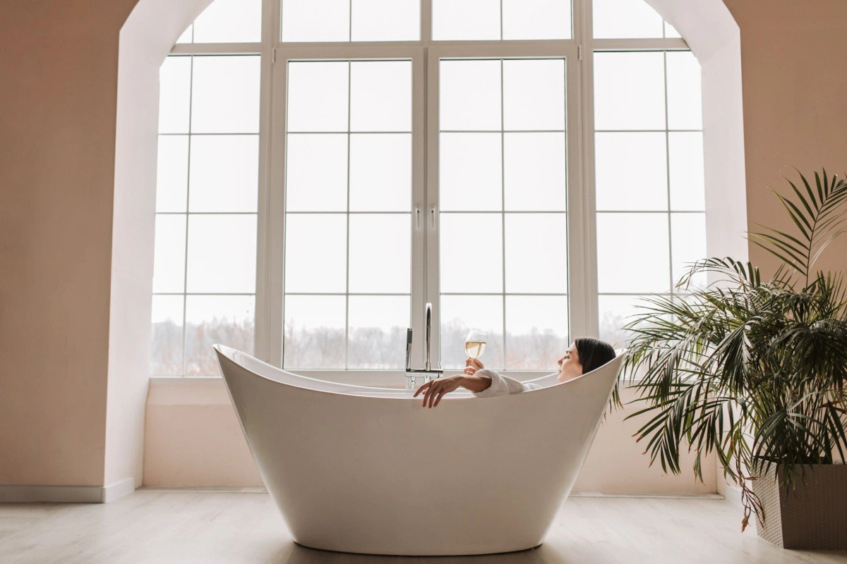 About endota spa
