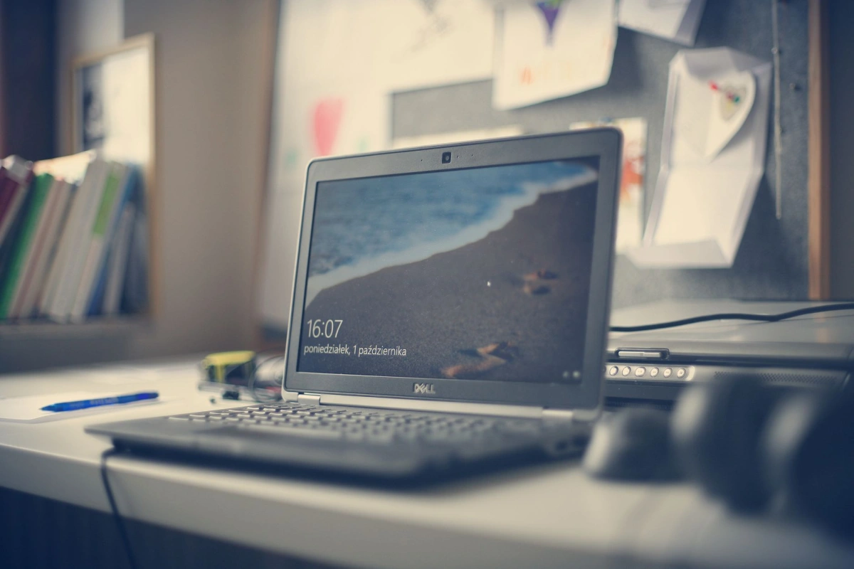 About Dell