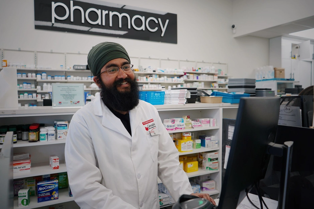 About Chemist Direct