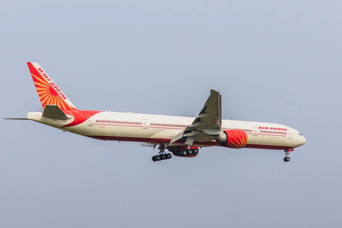 About Air India
