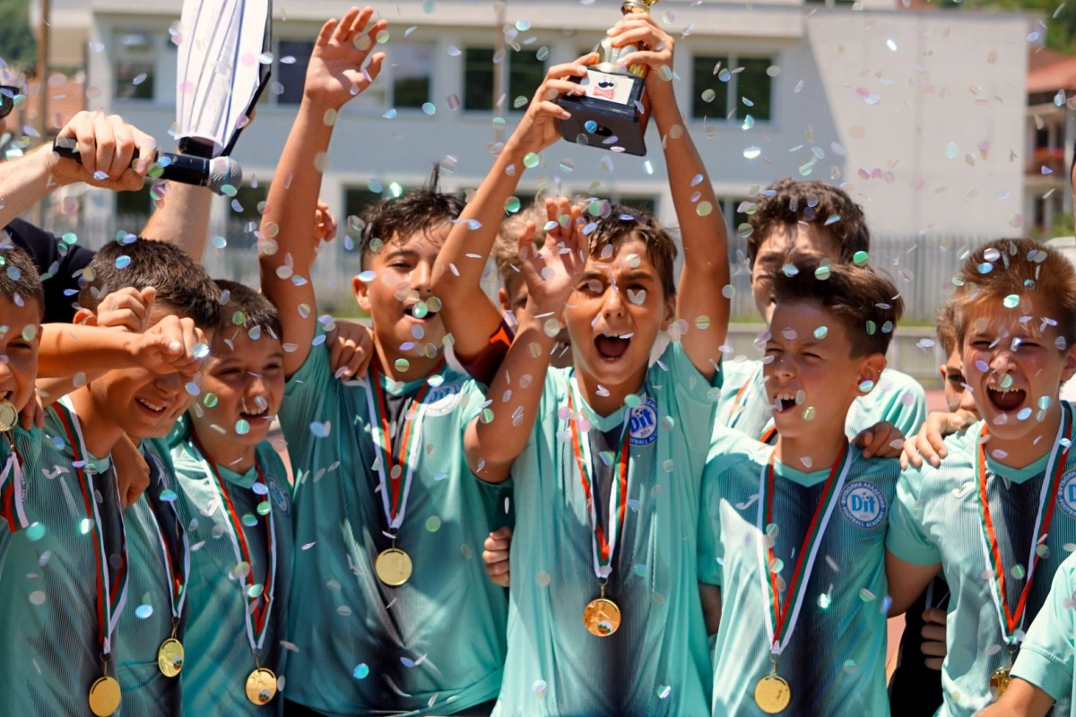 About Champion