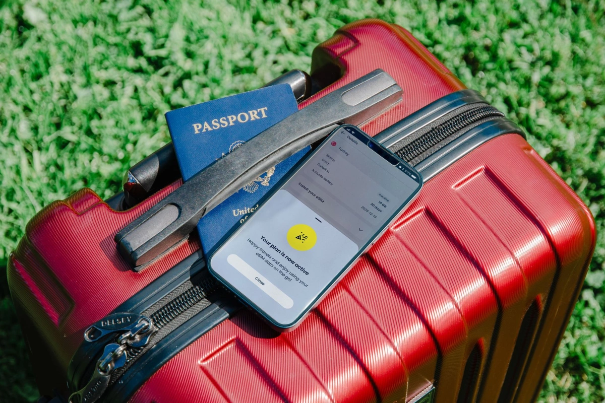 About Expedia