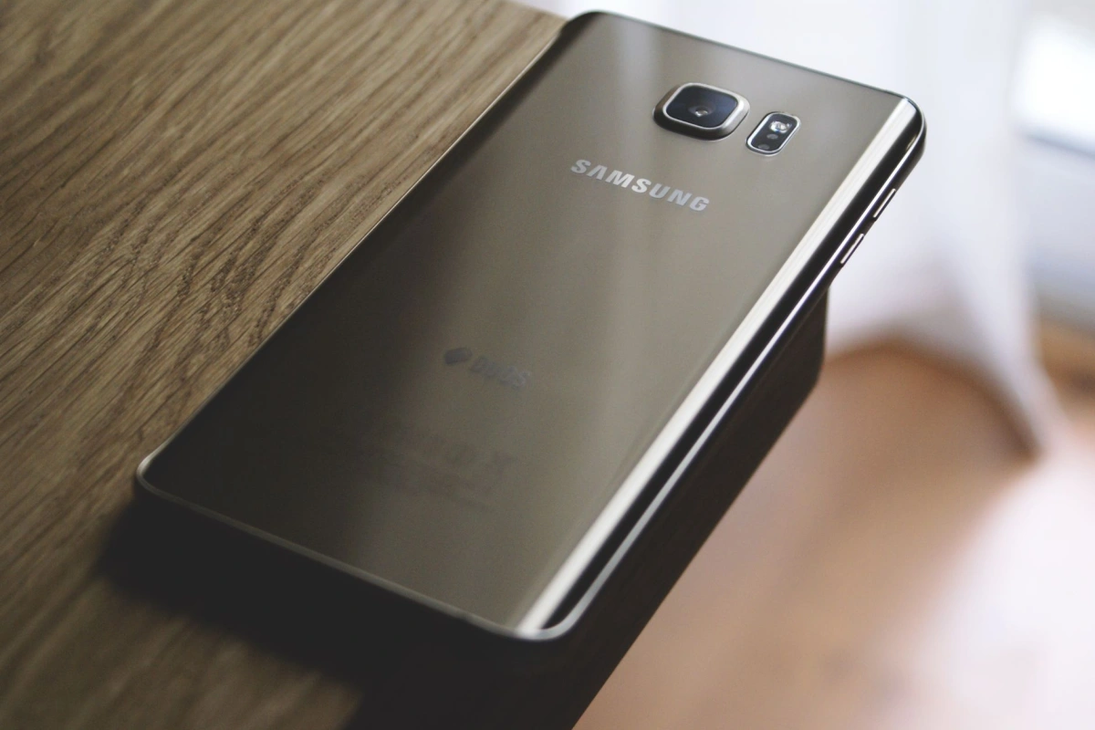 About Samsung