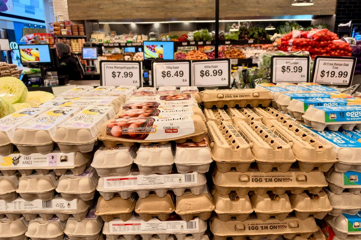 About Coles