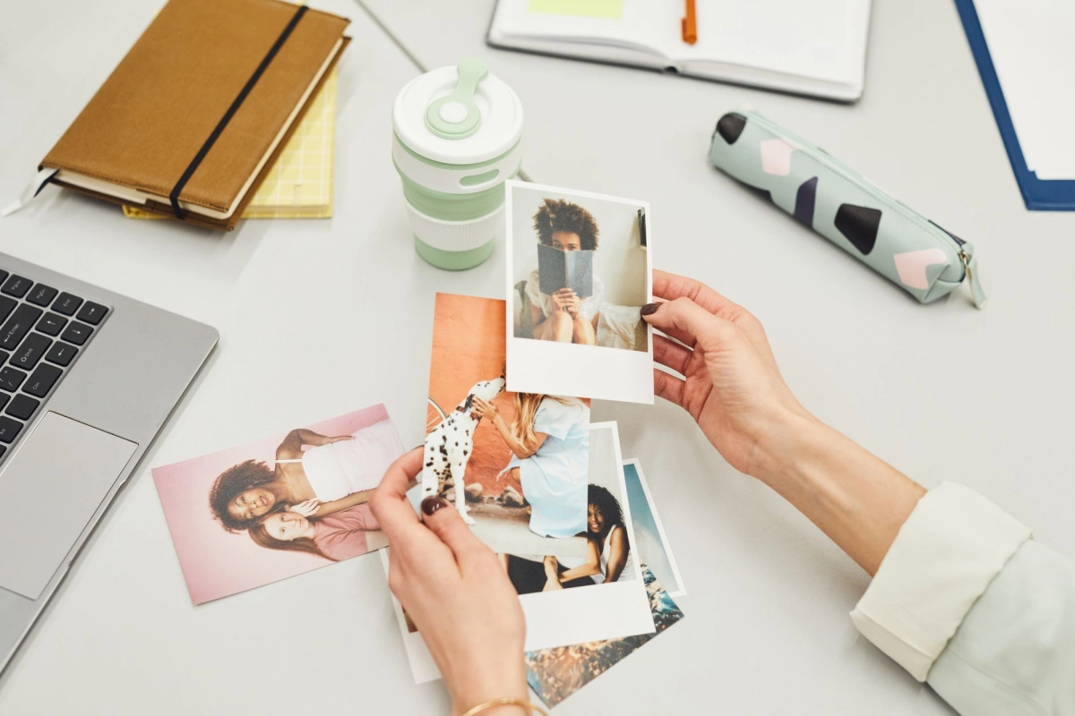 About VistaPrint