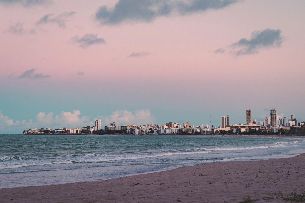 About City Beach