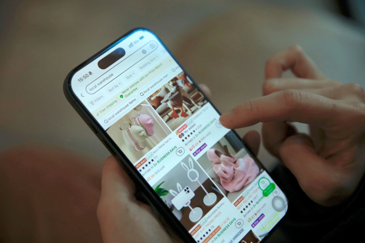 About eBay