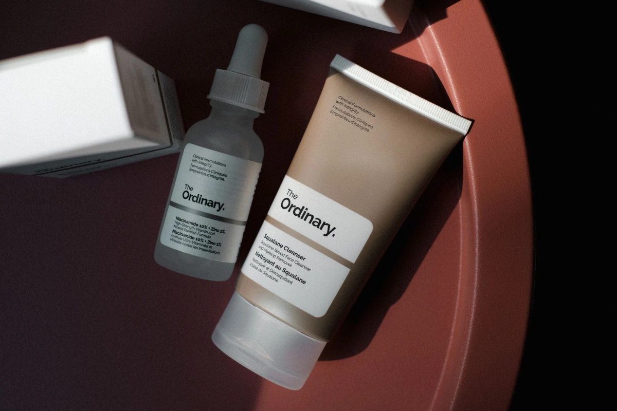 About The Ordinary