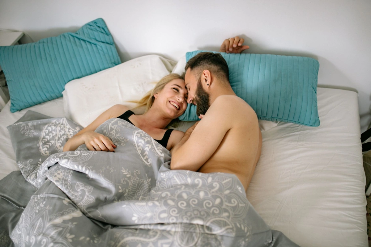 About Pillow Talk