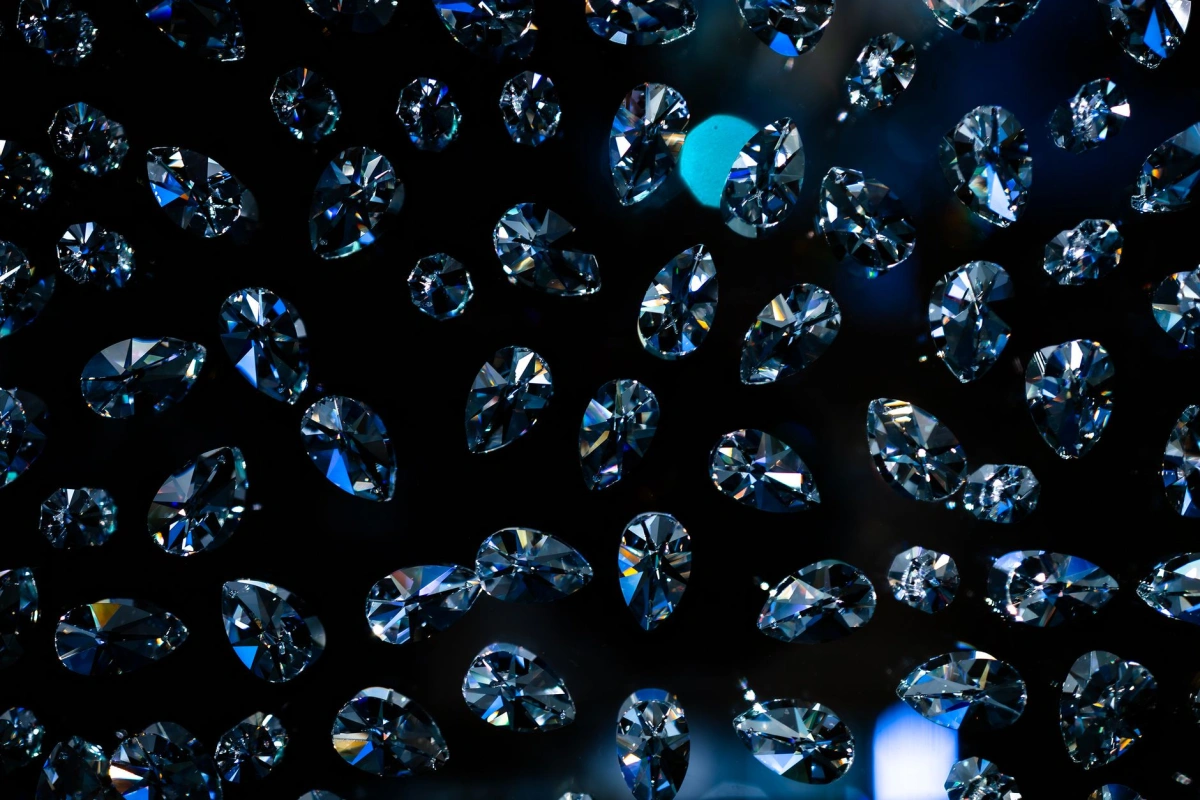 About Swarovski