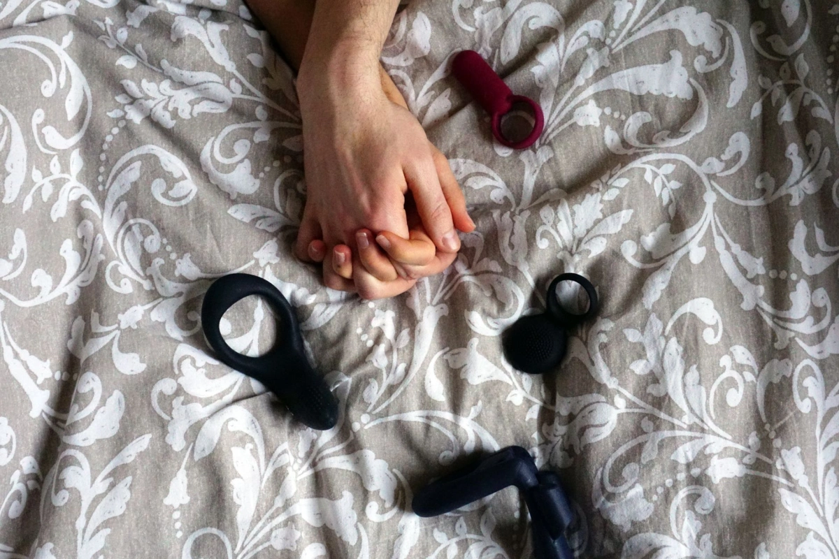 About Lovehoney
