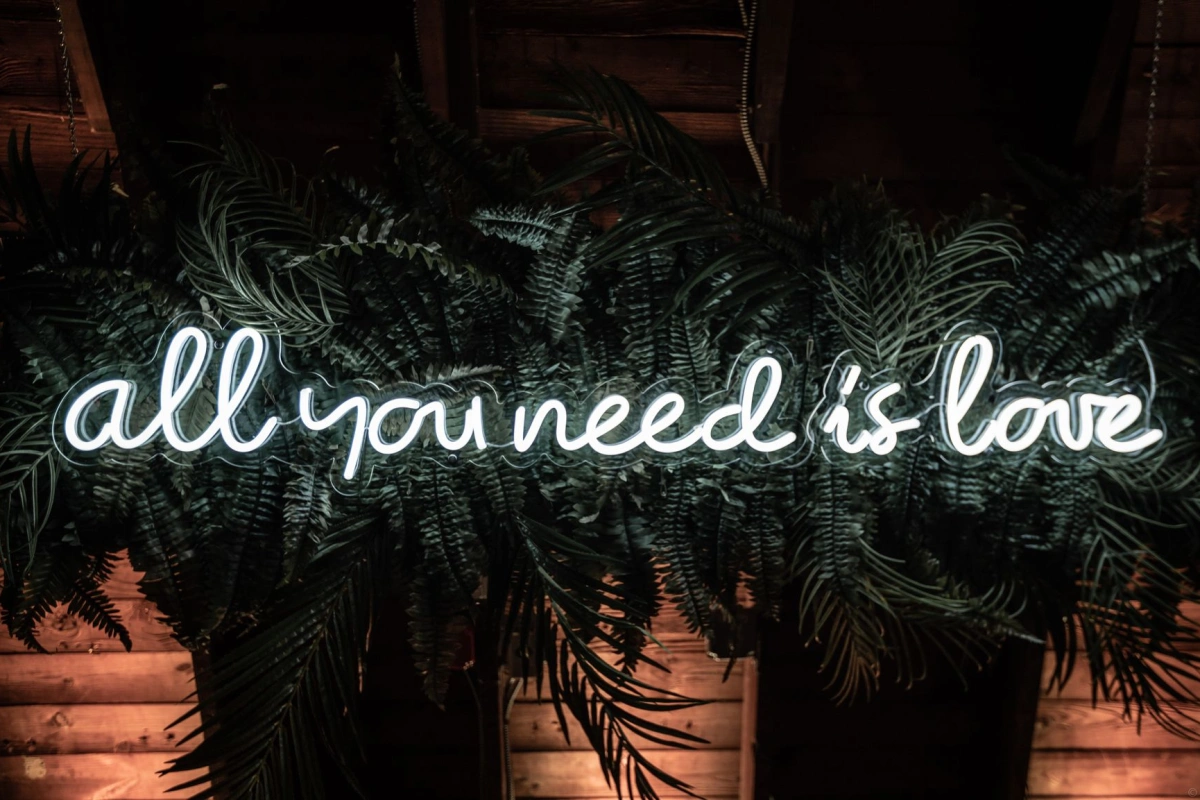About You & All