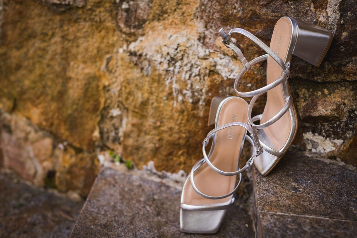 About NOVO Shoes