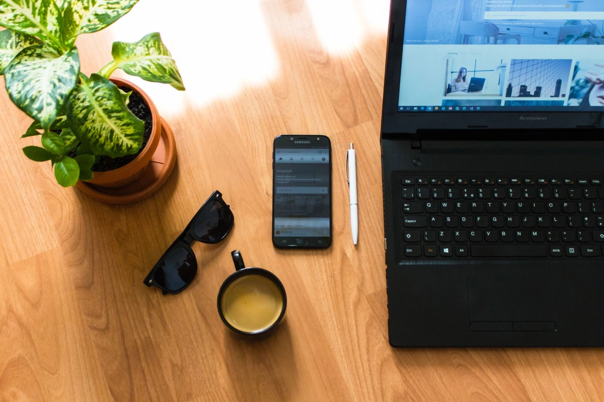 About Lenovo