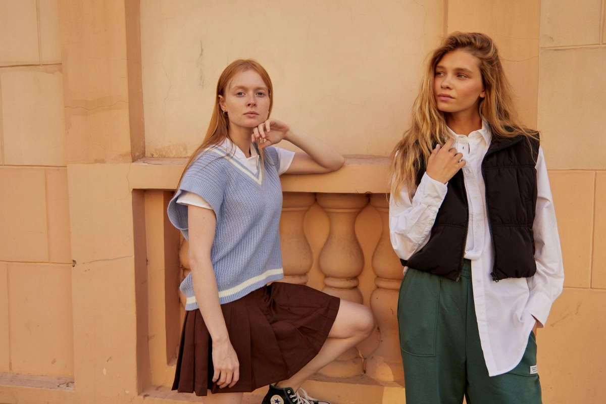 About Sportsgirl