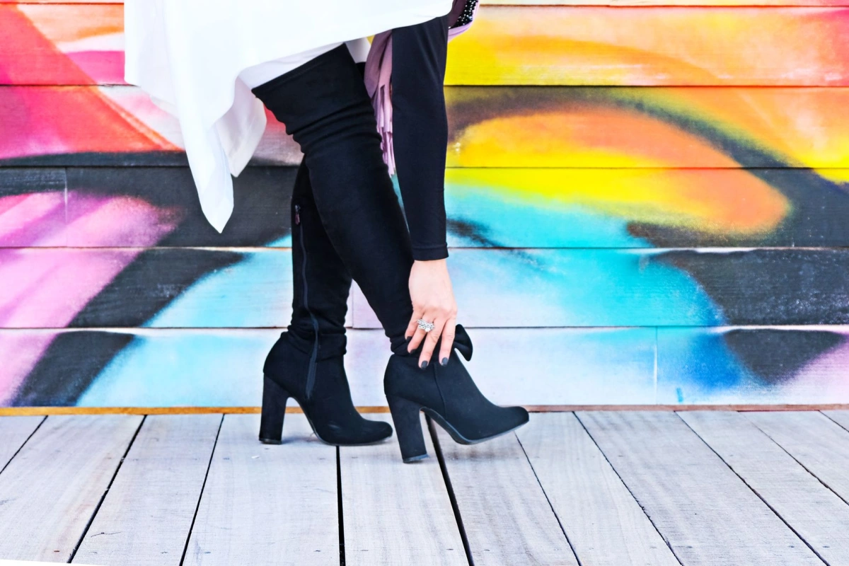 About Styletread