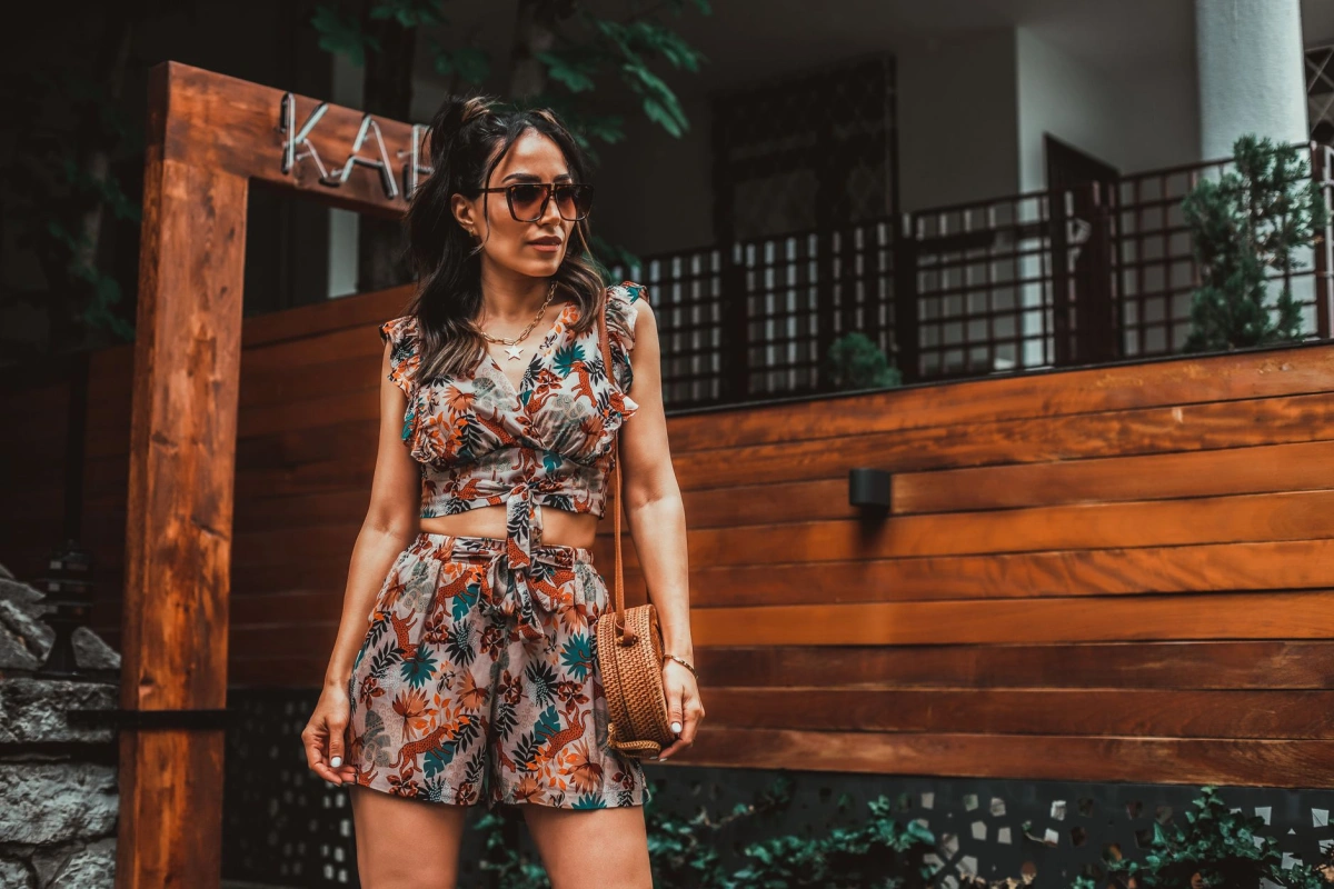 About REVOLVE