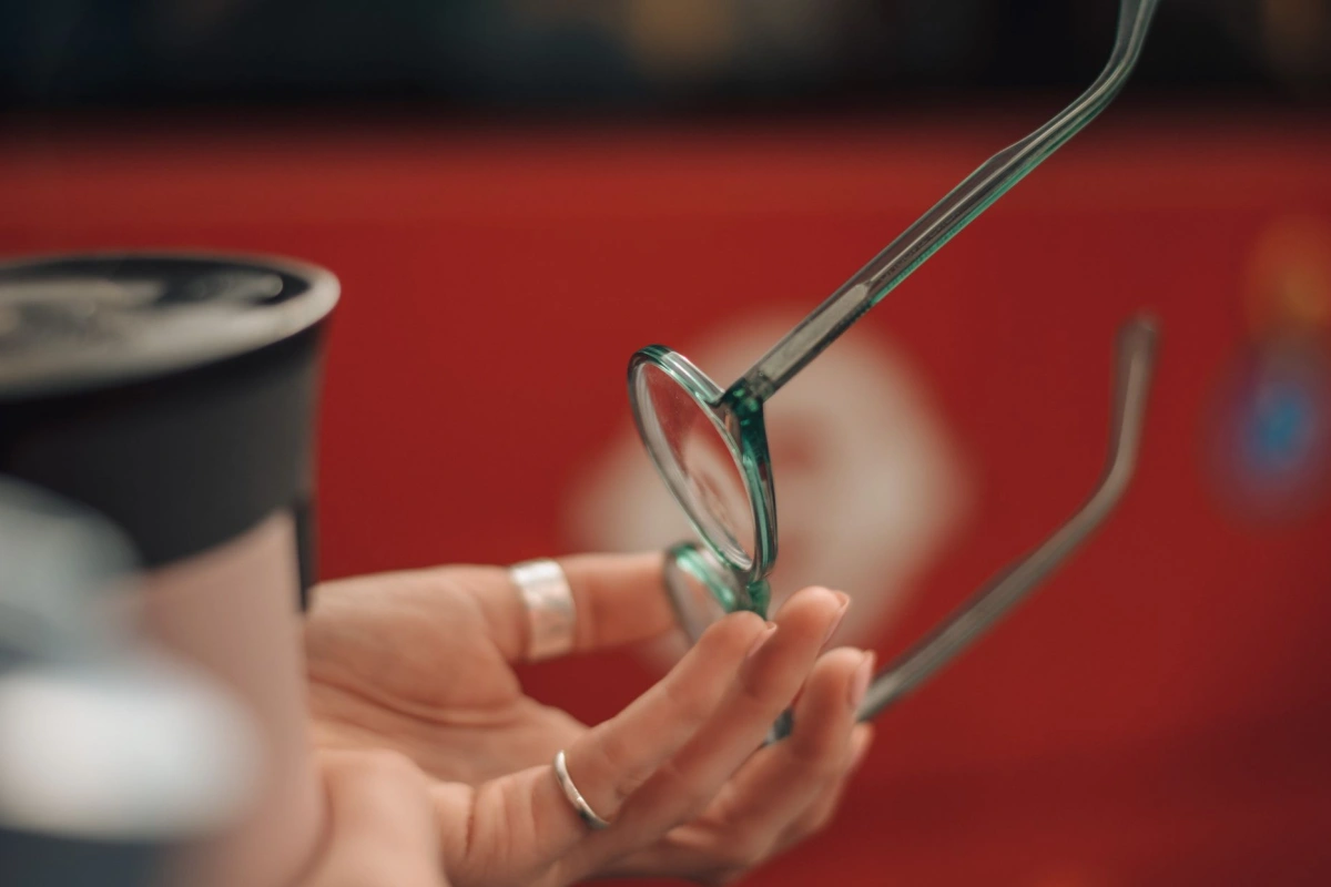 About Specsavers