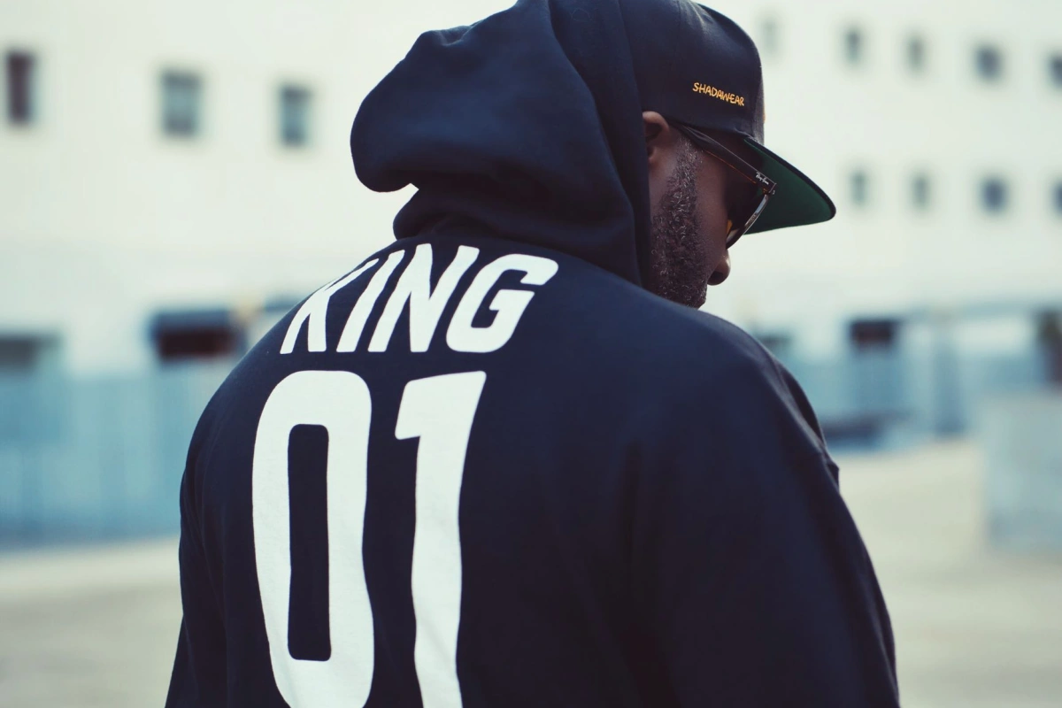 About Culture Kings