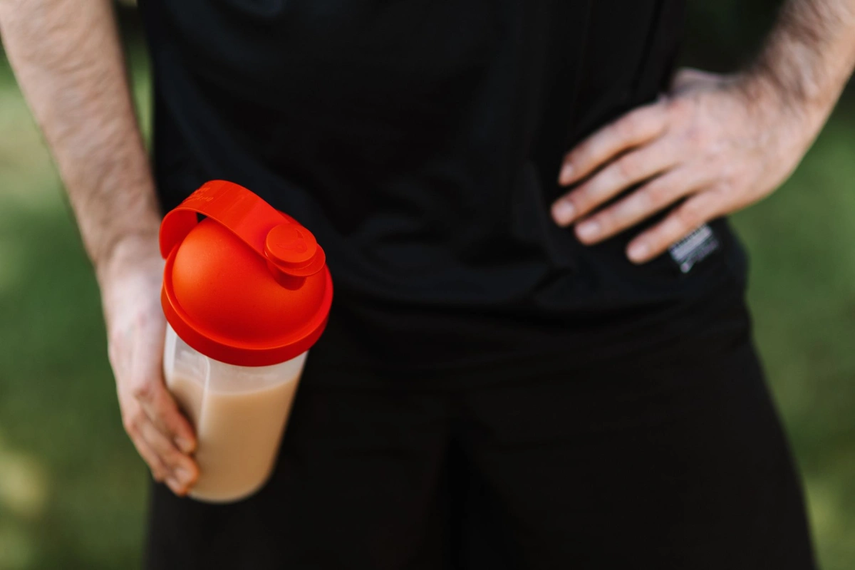 About OxyShred