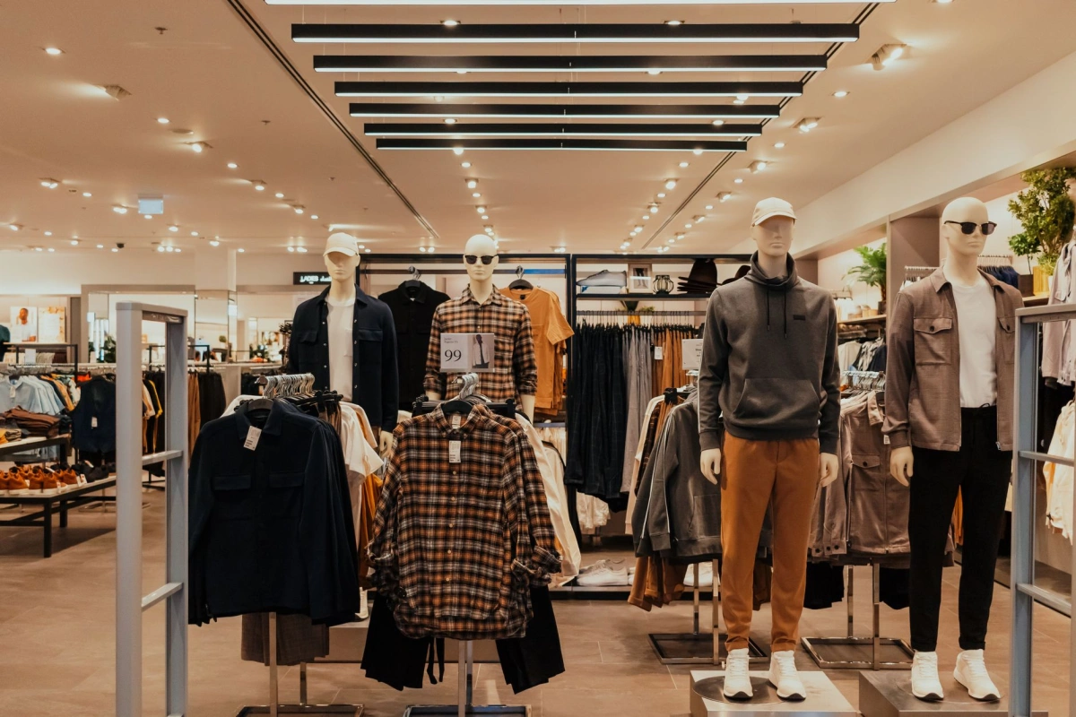 About Marks & Spencer