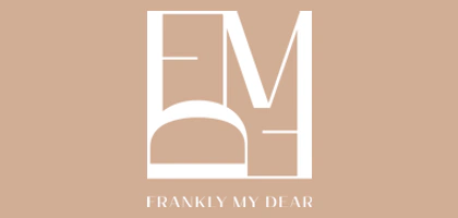 Frankly My Dear